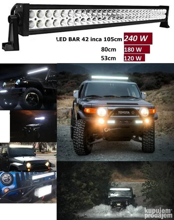 152968276 6484d612d8c489 74446100slika 281253 5f - Led Bar svetla offroad 4×4 Led bar 80cm 180w – Led Bar svetla offroad 4×4 Led bar 80cm 180w Led Bar svetla offroad 4×4 Led bar 80cm 180w – Led Bar svetla offroad 4×4 Led bar 80cm 180w