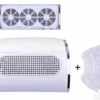 Profesionalni ASPIRATOR za Manikir Aspirator za nokte 36 W – Profesionalni ASPIRATOR za Manikir Aspirator za nokte 36 W - Image 4