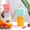 USB Blender Čaša blender za voće Smoothie blender – USB Blender Čaša blender za voće Smoothie blender - Image 2