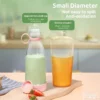 USB Blender za SMUTI Smoothie blender za voce – USB Blender za SMUTI Smoothie blender za voce - Image 2
