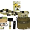 TRX PRO trake za suspenziono vezbanje Vojni set – TRX PRO trake za suspenziono vezbanje Vojni set - Image 5