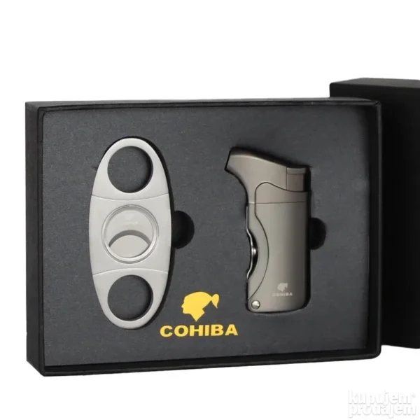 153641712 6498a9ef8b3bd3 57263179H9477732dcb814d - COHIBA set upaljac Jet Torch i Sekac za tompuse – COHIBA set upaljac Jet Torch i Sekac za tompuse COHIBA set upaljac Jet Torch i Sekac za tompuse – COHIBA set upaljac Jet Torch i Sekac za tompuse