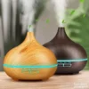 Osvezivac i Ovlazivac vazduha aroma difuzer i etericna ulja – Osvezivac i Ovlazivac vazduha aroma difuzer i etericna ulja - Image 5