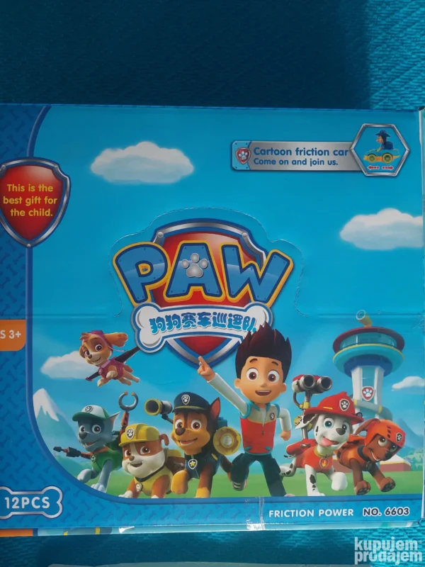 153832349 649e9b69b2ba93 63421621patrolne sape 1 1 - Patrolne sape se 12 kom paw patrol SET sa vozilima – Patrolne sape se 12 kom paw patrol SET sa vozilima Patrolne sape se 12 kom paw patrol SET sa vozilima – Patrolne sape se 12 kom paw patrol SET sa vozilima