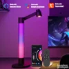 Ambijetalna stona lampa RGB pametna lampa 2u1 – Ambijetalna stona lampa RGB pametna lampa 2u1 - Image 2