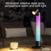 Ambijetalna stona lampa RGB pametna lampa 2u1 – Ambijetalna stona lampa RGB pametna lampa 2u1 - Image 4