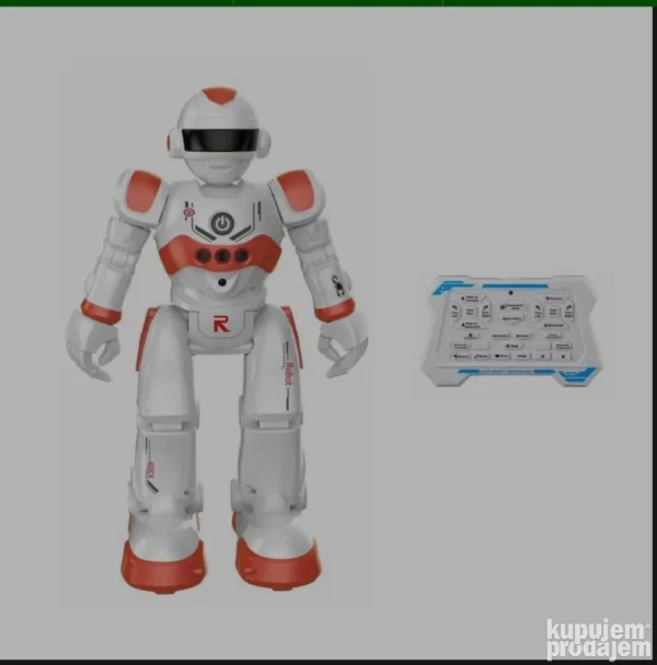 154269641 64abc2bac1d326 3931835395701c3f 518c 4 - Dečija igračka robot na R/C daljinsko upravljanje – Dečija igračka robot na R/C daljinsko upravljanje Dečija igračka robot na R/C daljinsko upravljanje – Dečija igračka robot na R/C daljinsko upravljanje