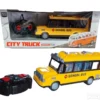 Skolski autobus na daljinski upravljac – Skolski autobus na daljinski upravljac - Image 2