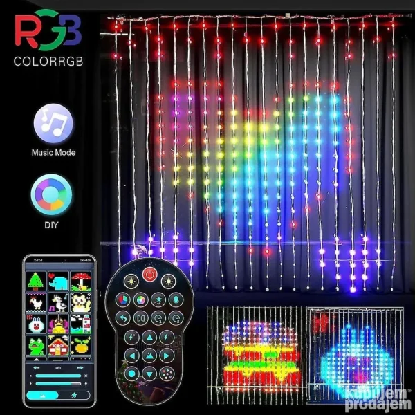 154539991 64b4413f21b0b9 - Led zavesa SMART RGB sa mobilnom kontrolom i daljinskim 3x3m – Led zavesa SMART RGB sa mobilnom kontrolom i daljinskim 3x3m Led zavesa SMART RGB sa mobilnom kontrolom i daljinskim 3x3m – Led zavesa SMART RGB sa mobilnom kontrolom i daljinskim 3x3m