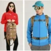 Ranac 70L 30L Ranac za Lov Ribolov Planinarenje Ranac Kamp – Ranac 70L 30L Ranac za Lov Ribolov Planinarenje Ranac Kamp - Image 2