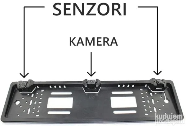 155089697 64c7a7221511e3 87545270parking senzori - Parking senzori + kamera u ramu tablice za auto – Parking senzori + kamera u ramu tablice za auto Parking senzori + kamera u ramu tablice za auto – Parking senzori + kamera u ramu tablice za auto