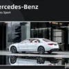 Mercedes Benz E300L 1/24 Bela – Mercedes Benz E300L 1/24 Bela - Image 4