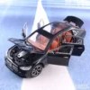 Mercedes Benz E300L 1/24 Crna – Mercedes Benz E300L 1/24 Crna - Image 3