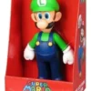 Super Mario Luigi gumena 20cm – Super Mario Luigi gumena 20cm - Image 5