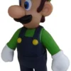 Super Mario Luigi gumena 20cm – Super Mario Luigi gumena 20cm - Image 2