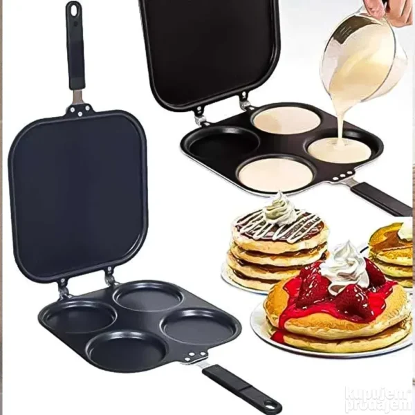 155197024 64cad2519cc924 90718366pancake 1024x10 1 - Dupli tiganj za americke palacinke i omlete 4u1 – Dupli tiganj za americke palacinke i omlete 4u1 Dupli tiganj za americke palacinke i omlete 4u1 – Dupli tiganj za americke palacinke i omlete 4u1