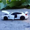 Bmw M8 Metalni 1/32 Beli – Bmw M8 Metalni 1/32 Beli - Image 2