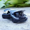 Crni Bmw M8 1/32 Metal – Crni Bmw M8 1/32 Metal - Image 2