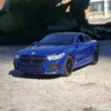Plavi Bmw M8 1/32 Metalni – Plavi Bmw M8 1/32 Metalni - Image 5