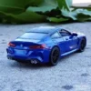 Plavi Bmw M8 1/32 Metalni – Plavi Bmw M8 1/32 Metalni - Image 2