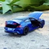 Plavi Bmw M8 1/32 Metalni – Plavi Bmw M8 1/32 Metalni - Image 3