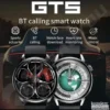 Smart watch Pametni sat GTS Smartwatch – Smart watch Pametni sat GTS Smartwatch - Image 5