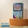 Mini konzola za igranje G5 sa 3.0 inca LCD ekranom – Mini konzola za igranje G5 sa 3.0 inca LCD ekranom - Image 2