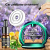 Solarni Aroma Difuzor za auto - Image 3
