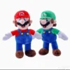 Plišana igracka Super Mario 30cm – Plišana igracka Super Mario 30cm - Image 3