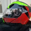 Kaciga za motor FLIP UP sa Led Svetlom – Kaciga za motor FLIP UP sa Led Svetlom