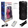 Bluetooth zvučnik karaoke ZQS-4210 – Bluetooth zvučnik karaoke ZQS-4210 - Image 2