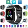 Smart sat telefon Pametan sat A1 Smart Watch – Smart sat telefon Pametan sat A1 Smart Watch