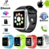 Smart sat telefon Pametan sat A1 Smart Watch – Smart sat telefon Pametan sat A1 Smart Watch - Image 2