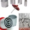 Krune za bušenje betona 33 53 67 73 mm – Krune za bušenje betona 33 53 67 73 mm
