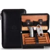 SET COHIBA Humidor upaljac brener i sekac noz za tompuse – SET COHIBA Humidor upaljac brener i sekac noz za tompuse - Image 2