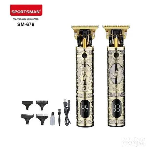 156253851 64f0554e0142c7 69910658d0feff6a 7b96 4 - Sporstman Trimmer za oblikovanje brade – Sporstman Trimmer za oblikovanje brade Sporstman Trimmer za oblikovanje brade – Sporstman Trimmer za oblikovanje brade