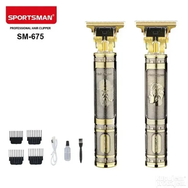 156254044 64f0564f45a018 7028787426027eb4 e776 4 - Sportsman trimer za oblikovanje ili skracivanje brade SM-675 – Sportsman trimer za oblikovanje ili skracivanje brade SM-675 Sportsman trimer za oblikovanje ili skracivanje brade SM-675 – Sportsman trimer za oblikovanje ili skracivanje brade SM-675