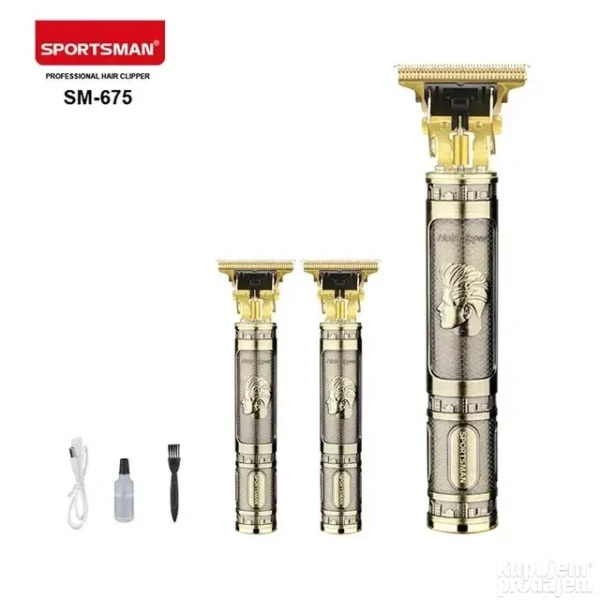 156254044 64f0564f84d771 0623850360d536d6 c360 4 - Sportsman trimer za oblikovanje ili skracivanje brade SM-675 – Sportsman trimer za oblikovanje ili skracivanje brade SM-675 Sportsman trimer za oblikovanje ili skracivanje brade SM-675 – Sportsman trimer za oblikovanje ili skracivanje brade SM-675