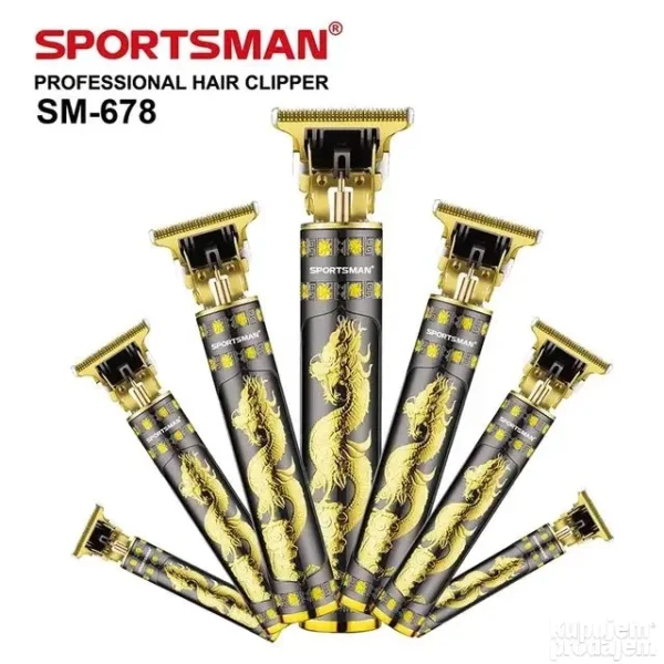 156254146 64f056da9b08c8 127504371b1f0266 ad98 4 1 - Sportmans Trimer SM-678 za bradu – Sportmans Trimer SM-678 za bradu Sportmans Trimer SM-678 za bradu – Sportmans Trimer SM-678 za bradu