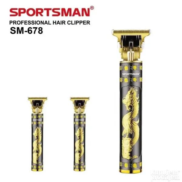 156254146 64f056db388215 57493442c3d85c5f f65f 4 - Sportmans Trimer SM-678 za bradu – Sportmans Trimer SM-678 za bradu Sportmans Trimer SM-678 za bradu – Sportmans Trimer SM-678 za bradu