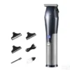 Sportsman Trimmer za skracivanje brade SM-673 Crna – Sportsman Trimmer za skracivanje brade SM-673 Crna - Image 5