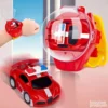 Auto na satu vatrogasni auto – Auto na satu vatrogasni auto - Image 5