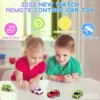Auto na satu vatrogasni auto – Auto na satu vatrogasni auto - Image 2