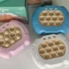Popit igrica brzih prstiju roza – Popit igrica brzih prstiju roza - Image 2