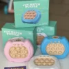 Popit igrica brzih prstiju Bela – Popit igrica brzih prstiju Bela - Image 4