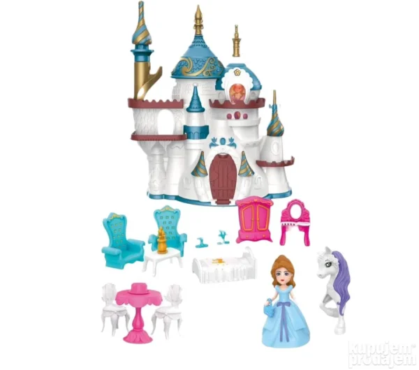 156280237 64f0e7fdba5e40 54376973f8d8c12c d985 4 - Dvorac Princeze sa namestajem – Dvorac Princeze sa namestajem Dvorac Princeze sa namestajem – Dvorac Princeze sa namestajem