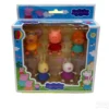 Peppa i druzina set od 5kom – Peppa i druzina set od 5kom - Image 2