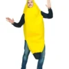 Kostim za odrasle Banana - Image 2