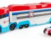 Ogroman kamper patrolnih Sapa Camper Crveni – Ogroman kamper patrolnih Sapa Camper Crveni - Image 2