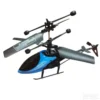 Helikopter na daljinski upravljac plavi – Helikopter na daljinski upravljac plavi - Image 3